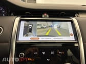 Land Rover Discovery Sport P300e R-Dynamic
