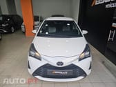 Toyota Yaris 1.0 VVT-i ACtive