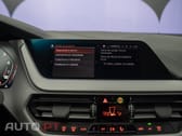 BMW 116 i Advantage