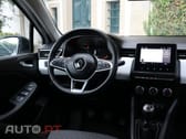 Renault Clio 1.0 TCe Evolution Bi-Fuel