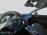 Peugeot 508 2.0 Hybrid4 200cv