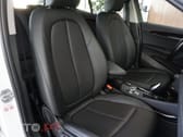 BMW X2 sDrive18d Aut. Advantage Plus