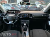 Peugeot 308 1.5 BlueHDi Active