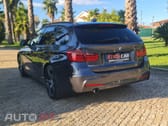 BMW 318 d Auto Pack M