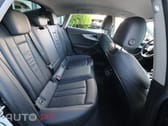 Audi A5 2.0 TDI Design S tronic