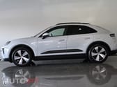 Porsche Macan 100kWh