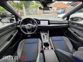 Volkswagen Golf 2.0 TSI R DSG