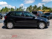 Volkswagen Polo 1.6 TDI Confortline