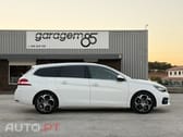 Peugeot 308 SW 1.5 BlueHDi Allure