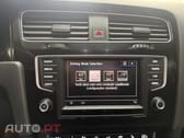 Volkswagen Golf 2.0 TDi GTD