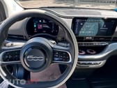 Fiat 500e C La Prima