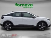 Citroen C4 1.2 Hybrid Plus e-DSC6