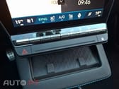 Renault Scénic E-Tech 100% elétrico 220cv esprit Alpine