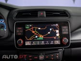 Nissan Leaf N-Connecta