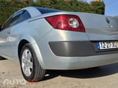 Renault Mégane Cabrio 1.6 16V Dynamique