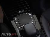 Mercedes-Benz A 180 d AMG Line Aut.