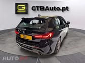 BMW M135  M-Sport 