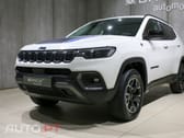 Jeep Compass 1.3 TG 4Xe Trailhawk