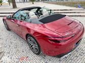 Mercedes-Benz SL 63 AMG 4MATIC+