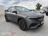 Mercedes-Benz EQA 250 AMG Line