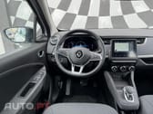 Renault Zoe (c/ Bateria) E-Tech EV50 Equilibre