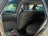 Opel Astra Sports Tourer 1.7 CDTI DPF Sports Tourer Active