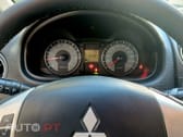 Mitsubishi Colt 1.1 Invite ClearTec