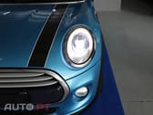 MINI Cooper Cooper D