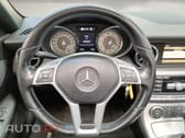 Mercedes-Benz SLK 200 (BlueEFFICIENCY) 7G-TRONIC
