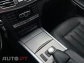 Mercedes-Benz E 250 CDi Avantgarde BlueEfficiency Auto.