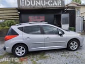 Peugeot 207 SW 1.4 Sport