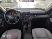 Mercedes-Benz C 220 CDI Elegance