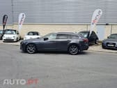 Mazda 6 M6 2.2 SKY-D Excellence AT P.Leather+Cruise Pack+TAE+Navi
