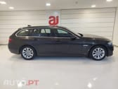 BMW 520 d Line Luxury