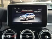 Mercedes-Benz GLC 350 Outro