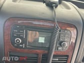 Jeep Cherokee 2.7 CRD Overland