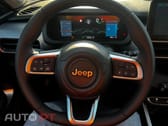 Jeep Avenger 54 kWh Summit
