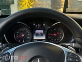 Mercedes-Benz C 250 BlueTEC AMG Line Aut.