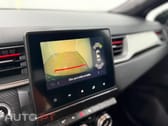 Renault Captur 1.0 TCE RS line