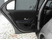 Mercedes-Benz A 180 d Progressive