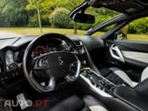 DS DS5 2.0 Hybrid4 Sport Chic