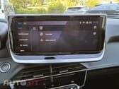 Peugeot E-2008 50 kWh Allure Pack