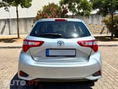 Toyota Yaris 1.0 VVT-i Comfort