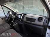 Renault Trafic 1.6 dCi L1H1 1.2T