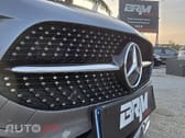 Mercedes-Benz A 180 d AMG Line Aut.