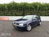 Volkswagen Golf 1.4i Confort