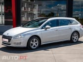 Peugeot 508 SW 1.6 e-HDi Active CMP6
