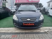 Kia Ceed SW 1.4 CVVT EX ISG