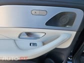 Mercedes-Benz GLE d 4Matic