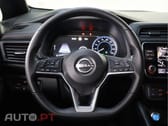 Nissan Leaf 40kWh N-Connecta